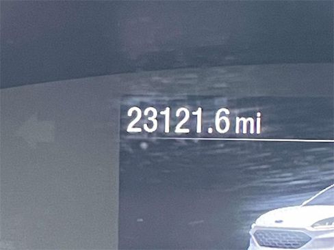 Certified 2022 Ford Escape SEL image 18