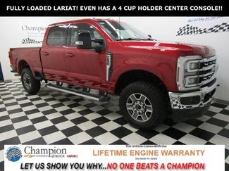 Used 2024 Ford F250 Lariat video 1