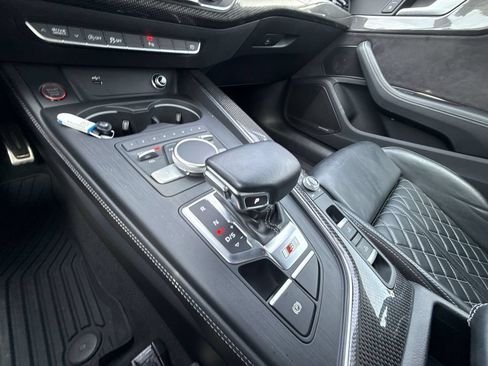 Used 2019 Audi S5 Premium Plus AWD/4WD image 22