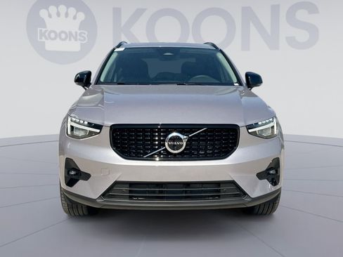 New 2026 Volvo XC40 B5 Ultra w/ Protection Package Premier AWD/4WD image 11