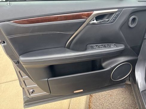Used 2016 Lexus RX 350 AWD image 11