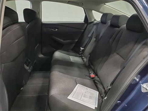 Used 2025 Honda Accord SE image 12