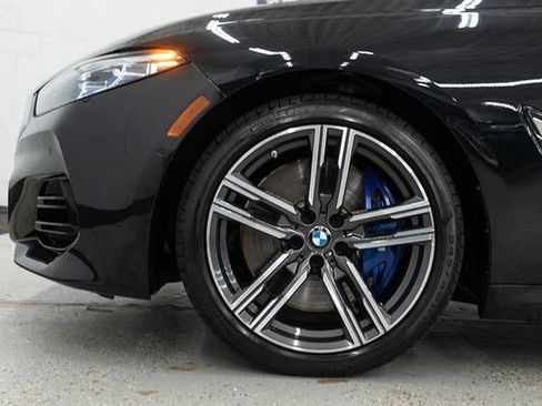 Used 2025 BMW 840i xDrive Coupe image 41