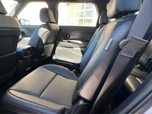 New 2026 Hyundai Palisade XRT Pro image 27