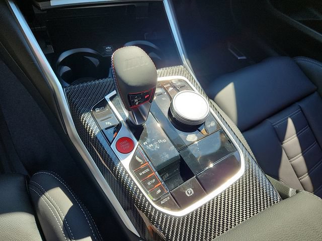 New 2026 BMW M2 w/ Lighting Package RWD image 12