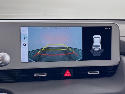 Used 2024 Hyundai Ioniq 5 SE RWD image 23