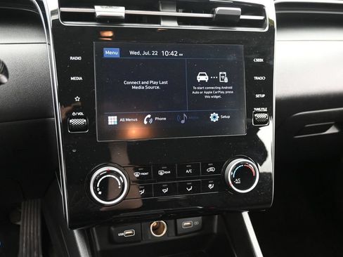 Used 2024 Hyundai Tucson SE AWD/4WD image 19