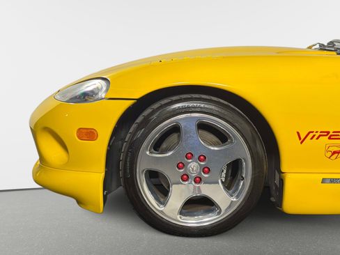 Used 2001 Dodge Viper RT/10 RWD image 14