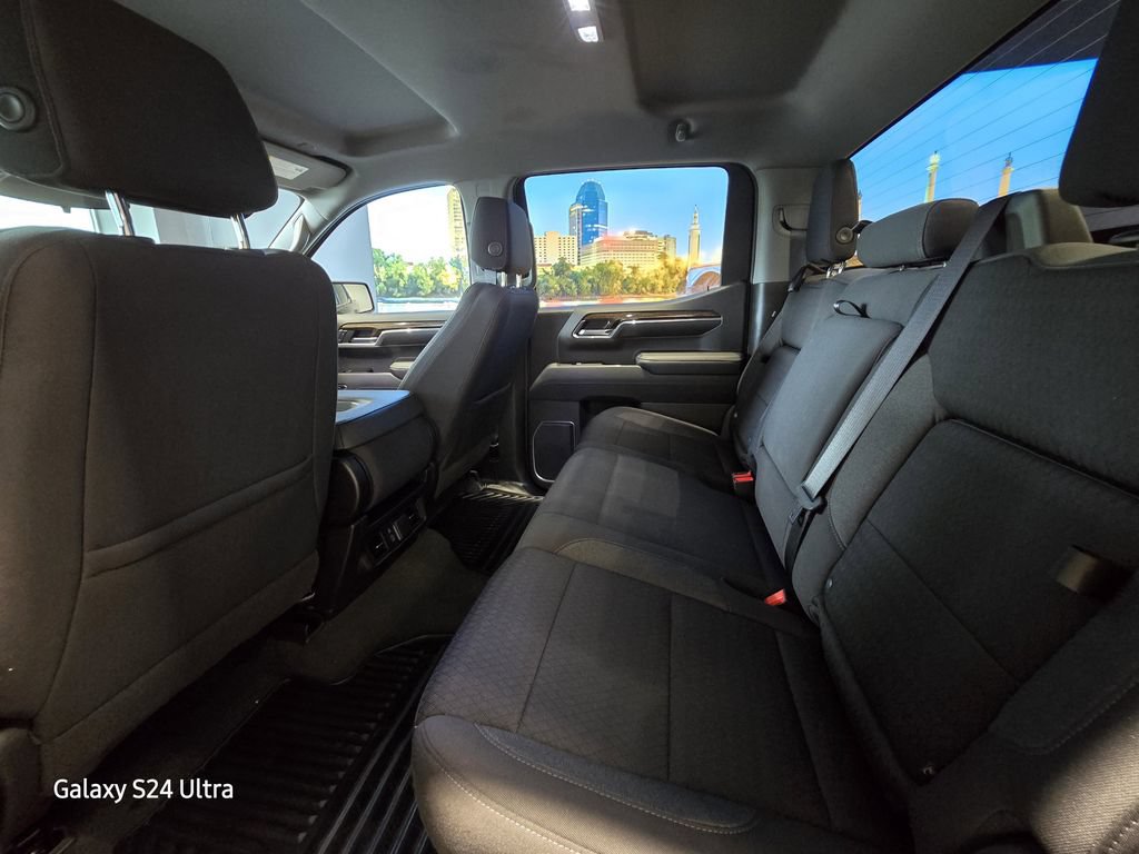 Used 2022 GMC Sierra 1500 Elevation AWD/4WD image 36