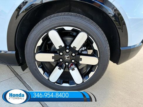 New 2026 Honda Prologue Elite image 20