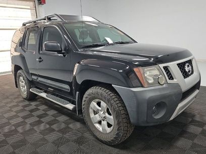 Used 2011 Nissan Xterra S
