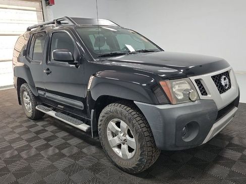 Used 2011 Nissan Xterra S image 1