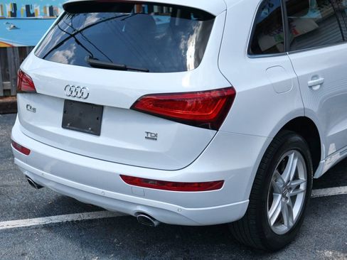 Used 2014 Audi Q5 TDI Premium Plus AWD/4WD image 28