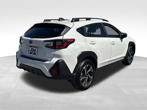 Used 2024 Subaru Crosstrek 2.0i Premium AWD/4WD image 27