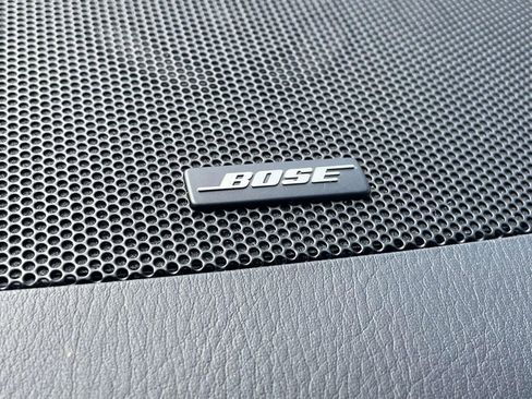 Used 2019 Nissan Armada Platinum w/ Captain's Chairs Package image 21