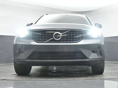 New 2026 Volvo XC40 B5 Plus w/ Climate Package AWD/4WD image 38