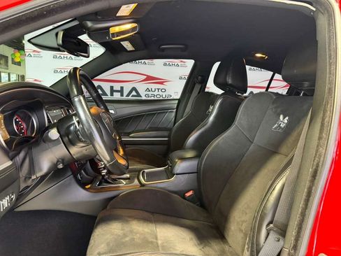Used 2022 Dodge Charger Scat Pack w/ Plus Group RWD image 31