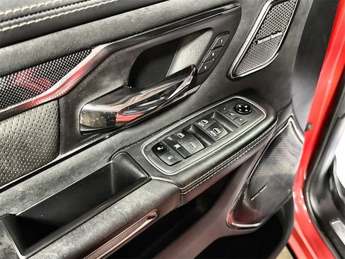 Used 2021 RAM 1500 TRX w/ TRX Level 2 Equipment Group image 14