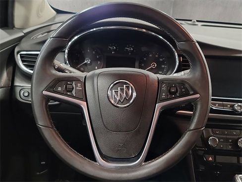 Used 2017 Buick Encore Preferred image 12