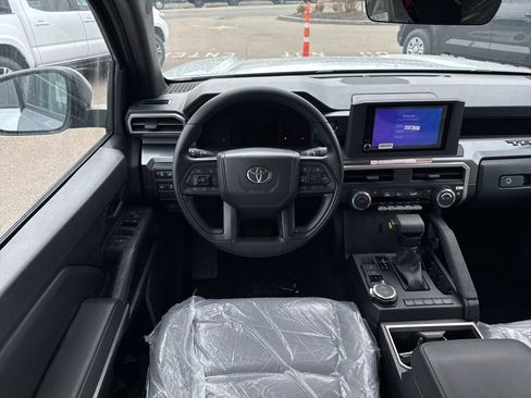 New 2026 Toyota Tacoma SR5 AWD/4WD image 12