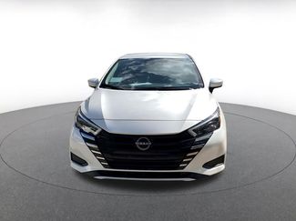 Used 2025 Nissan Versa SV video 2