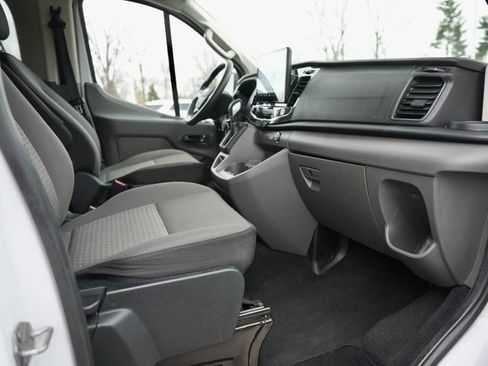 Used 2023 Ford Transit 350 XLT RWD image 8