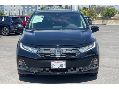 Used 2026 Honda Odyssey EX-L image 9