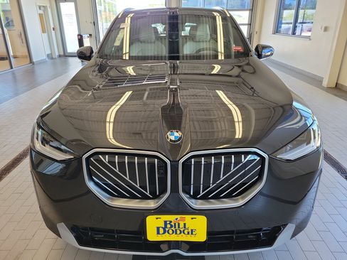 New 2026 BMW X3 xDrive30i w/ Premium Package AWD/4WD image 10