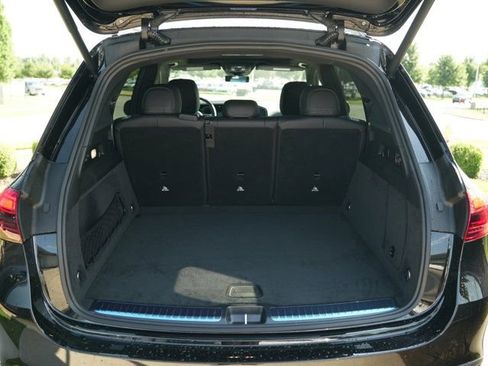 Certified 2026 Mercedes-Benz GLE 350 4MATIC image 18