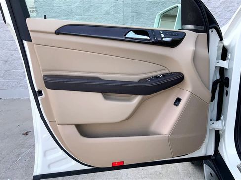 Certified 2016 Mercedes-Benz GLE 350 image 20