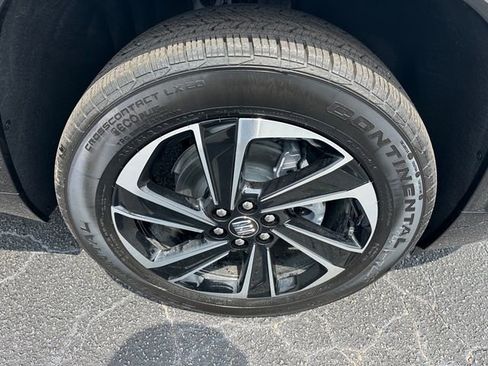 New 2026 Buick Enclave Sport Touring w/ Super Cruise Package image 14