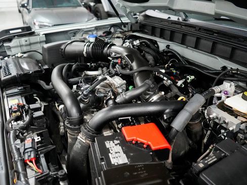 Used 2023 Ford Bronco Raptor image 30