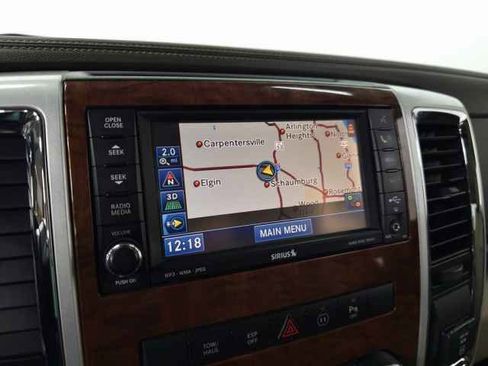 Used 2009 Dodge Ram 1500 Truck Laramie image 17