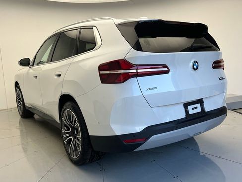 Used 2026 BMW X3 xDrive30 w/ Convenience Package AWD/4WD image 4