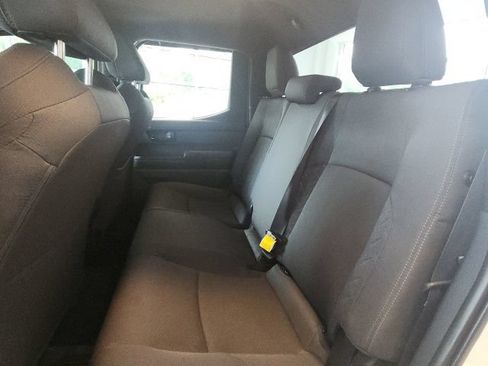 Used 2024 Toyota Tacoma SR AWD/4WD image 21