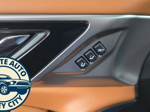 Used 2022 Subaru Legacy Touring XT w/ Tech Package 3 image 20