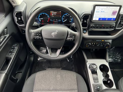 Used 2024 Ford Bronco Sport Big Bend image 13