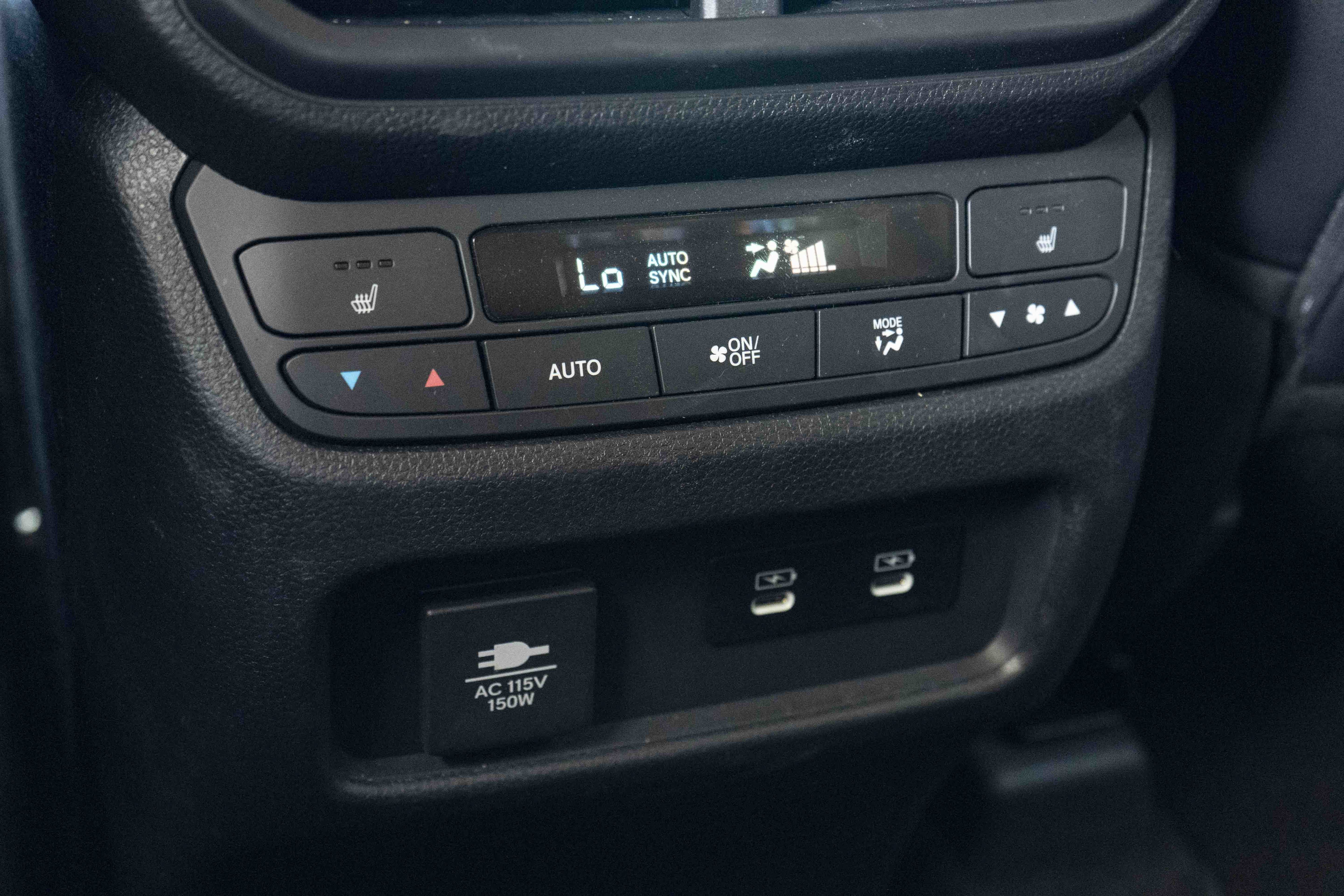 Used 2026 Honda Pilot Elite image 42