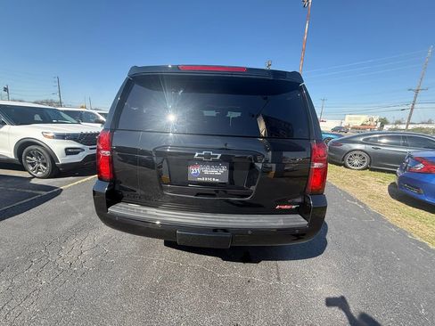 Used 2020 Chevrolet Tahoe Premier image 4