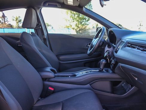 Used 2022 Honda HR-V Sport image 18