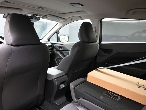 New 2026 Subaru Crosstrek 2.0i Premium AWD/4WD image 19