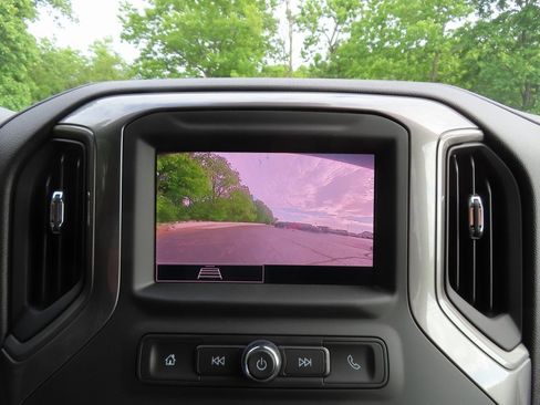 New 2025 Chevrolet Silverado 3500 W/T w/ WT Convenience Package image 9