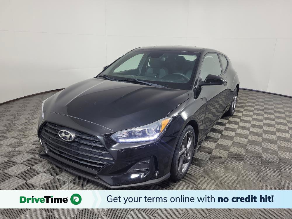Used 2019 Hyundai Veloster 2.0 FWD image 1