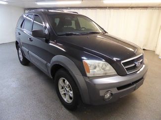 Used 2005 Kia Sorento EX image 1