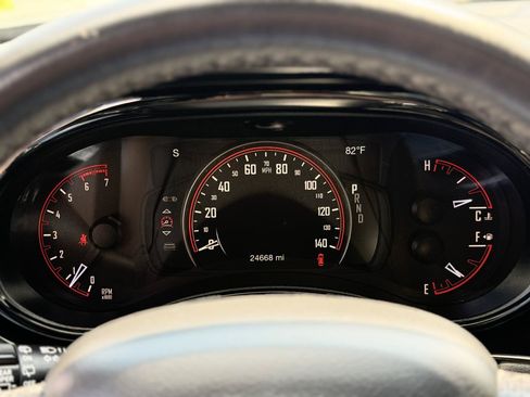 Used 2025 Dodge Durango R/T AWD/4WD image 30
