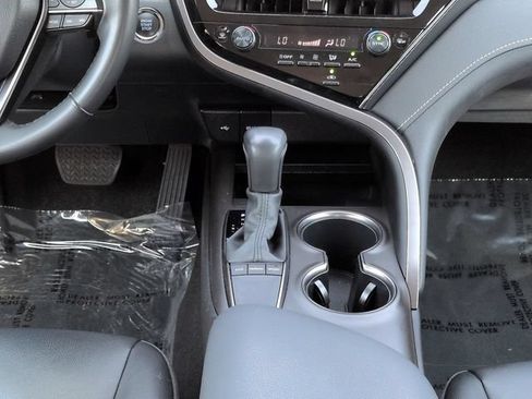 Certified 2023 Toyota Camry SE w/ Convenience Package FWD image 18