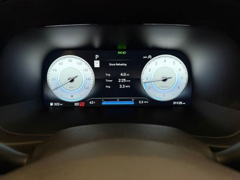 Used 2023 Hyundai Palisade Calligraphy AWD/4WD image 18