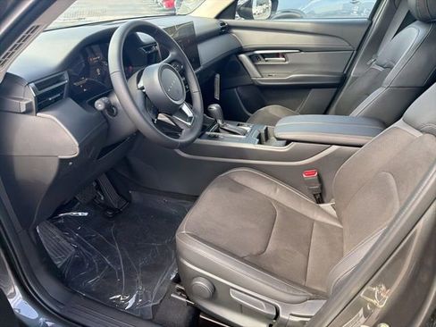 New 2026 MAZDA CX-5 Select AWD/4WD image 21