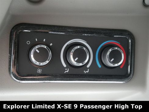 New 2025 GMC Savana 2500 Work Van w/ Driver Convenience Package image 38