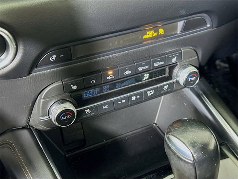 Used 2023 MAZDA CX-5 AWD 2.5 S image 26